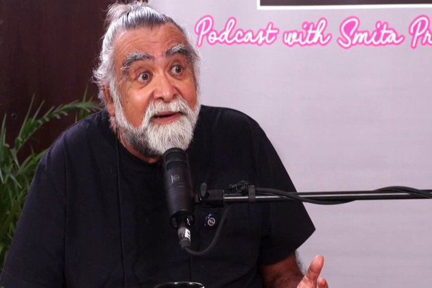 "Govinda had the ability to come 24 hours late and pretend he's on time": Prahlad Kakkar