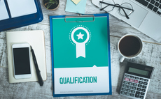 Investing in adviser qualifications 'a win-win' for firms and clients