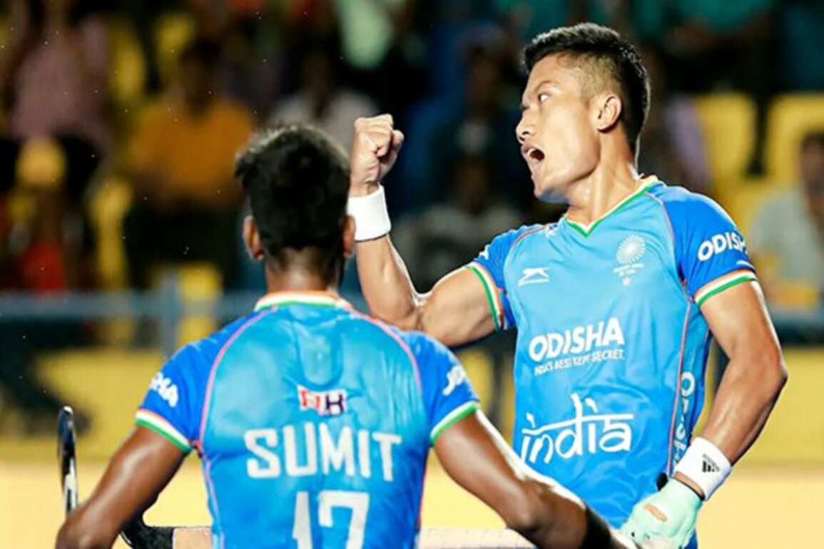 Asian Champions Trophy: India seal semifinal spot with 3-2 win over South Korea; Malaysia, Pakistan clinch wins