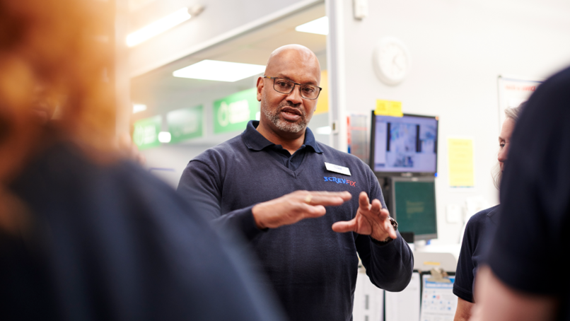 Screwfix to open 85 new stores in 2023 