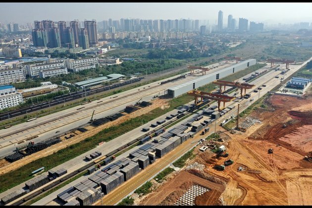 Update: Xi to address opening ceremony of China-ASEAN expo via video