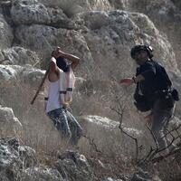 EU countries agree on sanctions on Israeli settlers