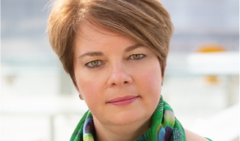 Nicola Beach © Suffolk CC