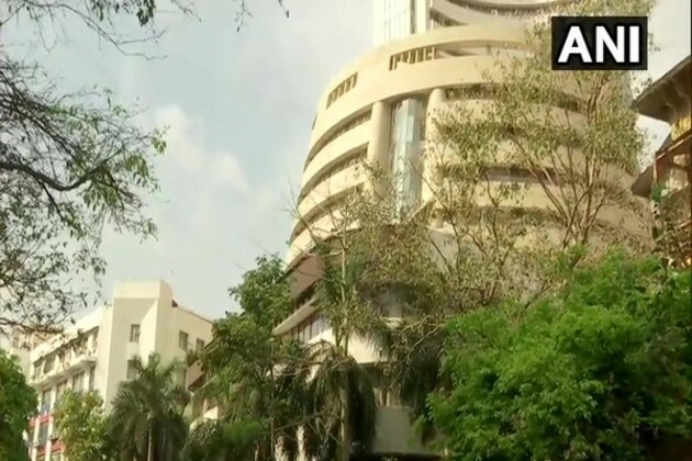 Nifty, Sensex open flat, cautious in tandem with Asian indices, Jio Financials, Axis bank, Wipro to announce results