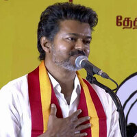 Vijay unveils TVK's manifesto for TN polls: Free gas cylinders, 8gm wedding gold for bride from poor families among promises