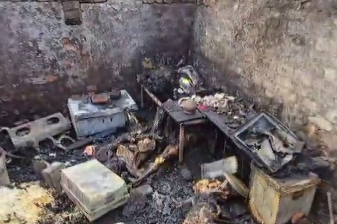 Chhattisgarh: 4 killed in massive house fire in Durg, State govt announces 36 lakh total compensation