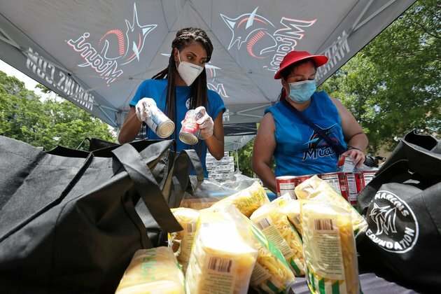 Florida Site of GOP Convention Orders Wearing of Masks