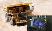 The DISPATCH 6 FMS has been chosen for the Asarco Mission mine