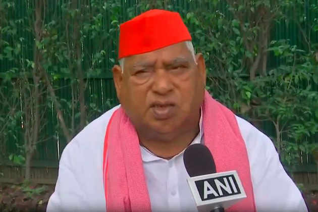Samajwadi Party MP Awadhesh Prasad blames Centre, questions Election Commission over Malda Violence