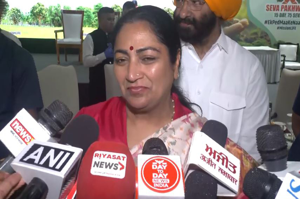 "Witnessed an outpouring of love.," Delhi CM Rekha Gupta hails diplomats' participation in 'Ek Ped Maa Ke Naam' drive