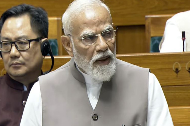 "No burden of global crisis on farmers": PM Modi assures adequate fertilisers, coal for electricity amid West Asia conflict