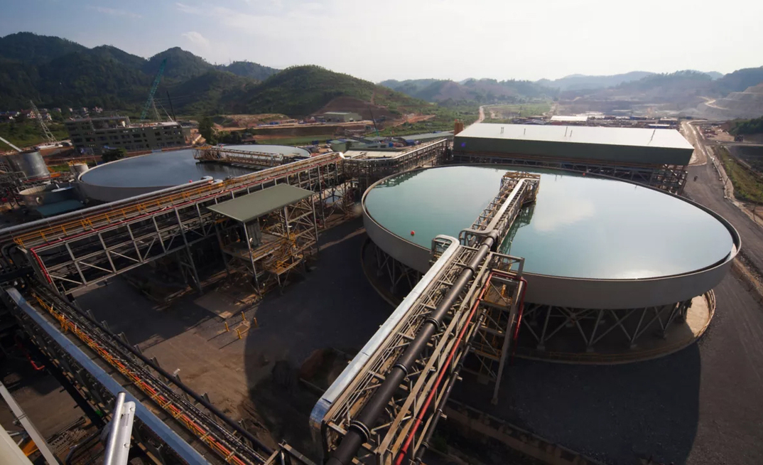 Planta de produção de floculantes da Basf adquirida pela Solenis