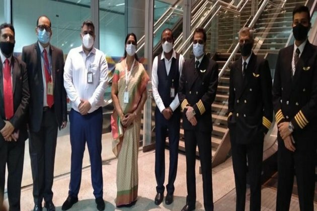 Air India launches non-stop Hyderabad-Chicago service