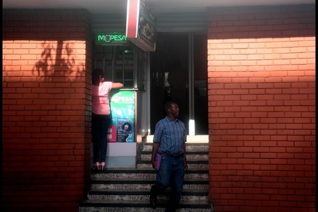Kenya&#039;s mobile money use surges on COVID-19 prevention measure