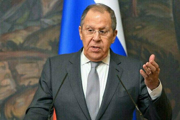BRICS is a key platform for the global majority  Lavrov
