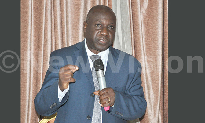Senior environmentalist succumbs to COVID-19 Senior environmentalist succumbs to COVID-19