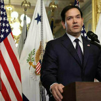 Russia and Ukraine 'closer' to settlement - Rubio