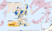 Unexploded ordnance no hindrance to gas wildcat 