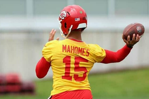 Chiefs Complete Offseason Training Program with Mandatory Minicamp