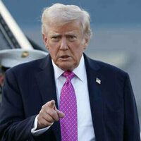 Hamas will disarm or 'we will disarm them' - Trump