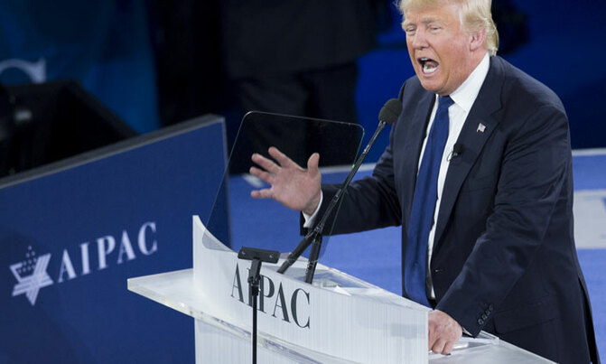 Trump says US may have to destroy North Korea Trump says US may have to destroy North Korea