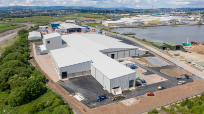 Knauf announces factory acquisition