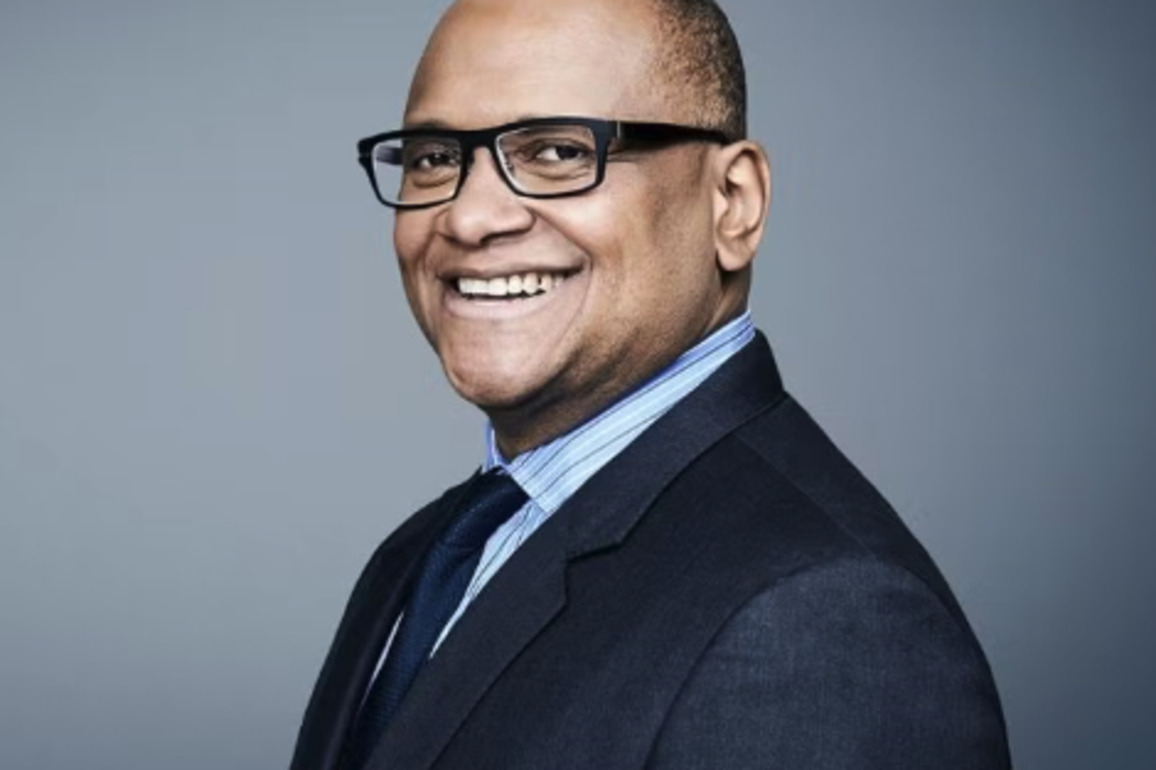 MSNBC Brings in CNNs Mabry to Build Out Streaming, Digital