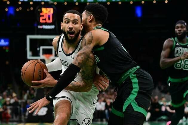 Michael Porter Jr. continues torrid streak, paces Nets past Celtics