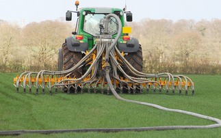 Q&A with an AHDB specialist: How to make the most of your slurry 