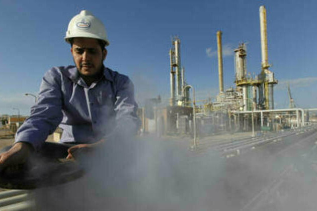 Western majors competing for oil exploration rights in Libya - Bloomberg