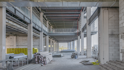 CPA warns of construction activity contraction in 2026