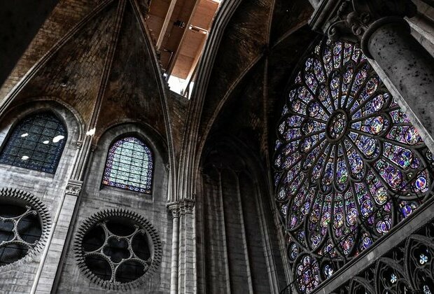 Will the renovated Notre-Dame become a woke Disneyland