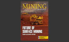 Australia's Mining Monthly - November 2022