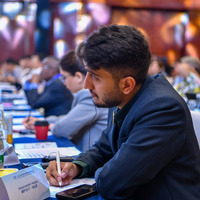 CHINA-YUNNAN-KUNMING-GLOBAL SOUTH MEDIA & THINK TANK FORUM-AI TECHNOLOGY & MEDIA (CN)