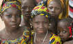 Beneficiaries of Resolute's Malian community support programme