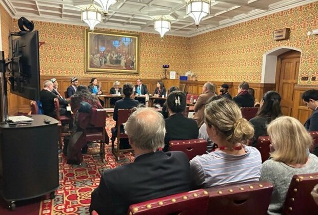 UK Parliament hosts forum on genocide and human rights violations in East Turkistan