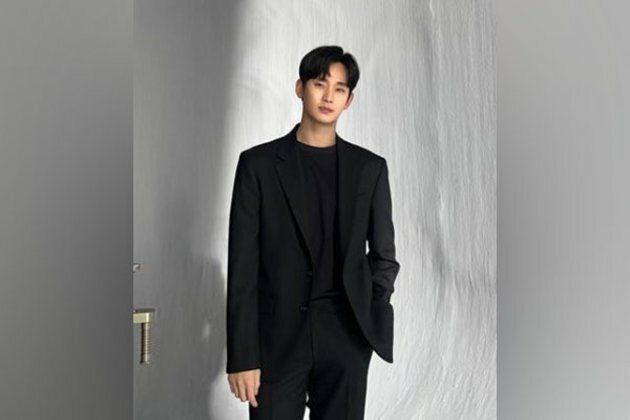 'Crash Landing on You' actor Kim Soo-hyun to star in K-drama 'Knock-Off' set for 2025 release