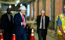 Powell probe reignites fears for Fed's independence 