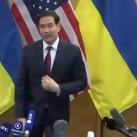 Progress being made on ending Ukraine war - Rubio, Trump