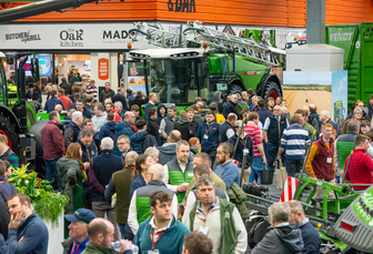 Top 5 things at LAMMA for your farm - under £2.5k