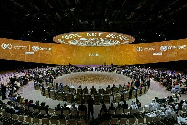 'No Excuse' for Canada to Step Back as Trump Fires Remaining U.S. Climate Negotiators