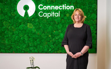 Connection Capital's Claire Madden: Handle private markets with care