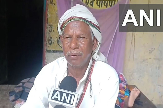 Bihar: 'Mountain Man' Dashrath Manjhi's son thanks Rahul Gandhi for pucca house