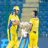 DPL: West Delhi Lions edge out Central Delhi Kings in last-over thriller