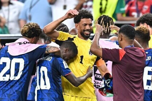 World Cup round of 32 primer: Favorites, African teams abound