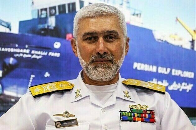 Irans Defense Industry Fully Indigenous, Says Military Official