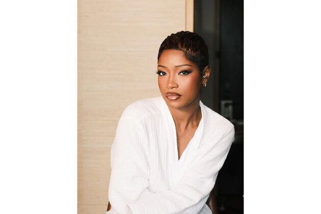 Keke Palmer gets strange marriage proposal from fan: Here's what happened