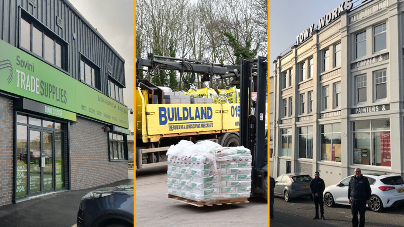 National Buying Group announces three new Partners 