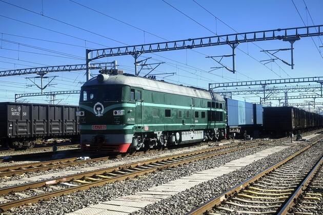 Border town emerges as key port for China-Europe trade over past decade
