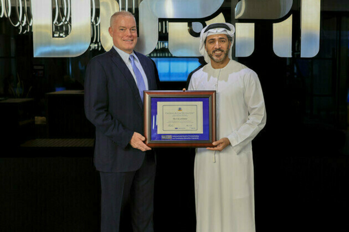 Dubai becomes first Certified Autism Destination in Eastern Hemisphere